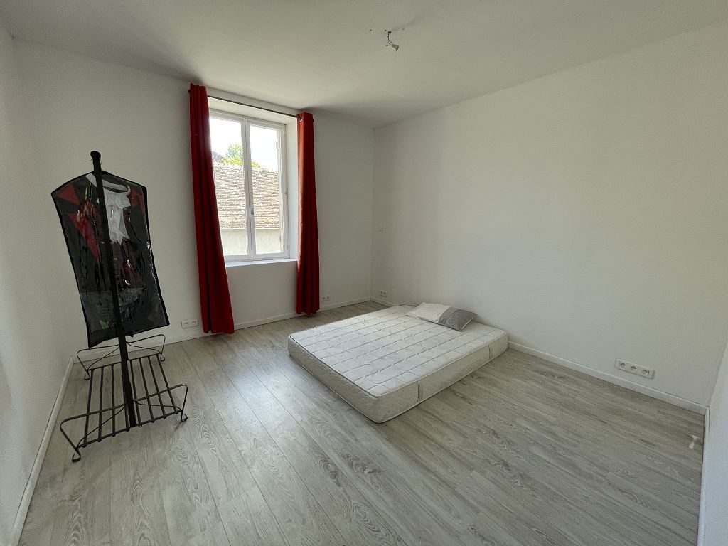 image du bien immobilier Maison LA SELLE SUR LE BIED