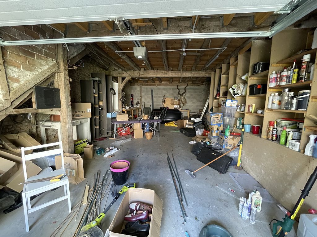 image du bien immobilier Maison LA SELLE SUR LE BIED