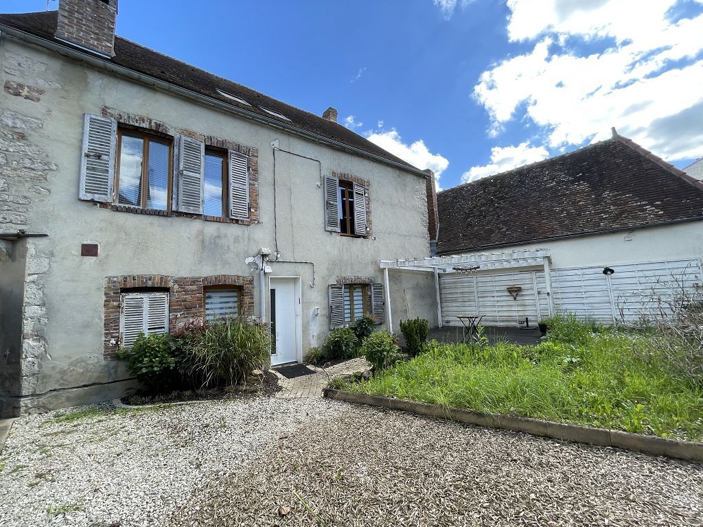 image du bien immobilier Maison COURTEMAUX