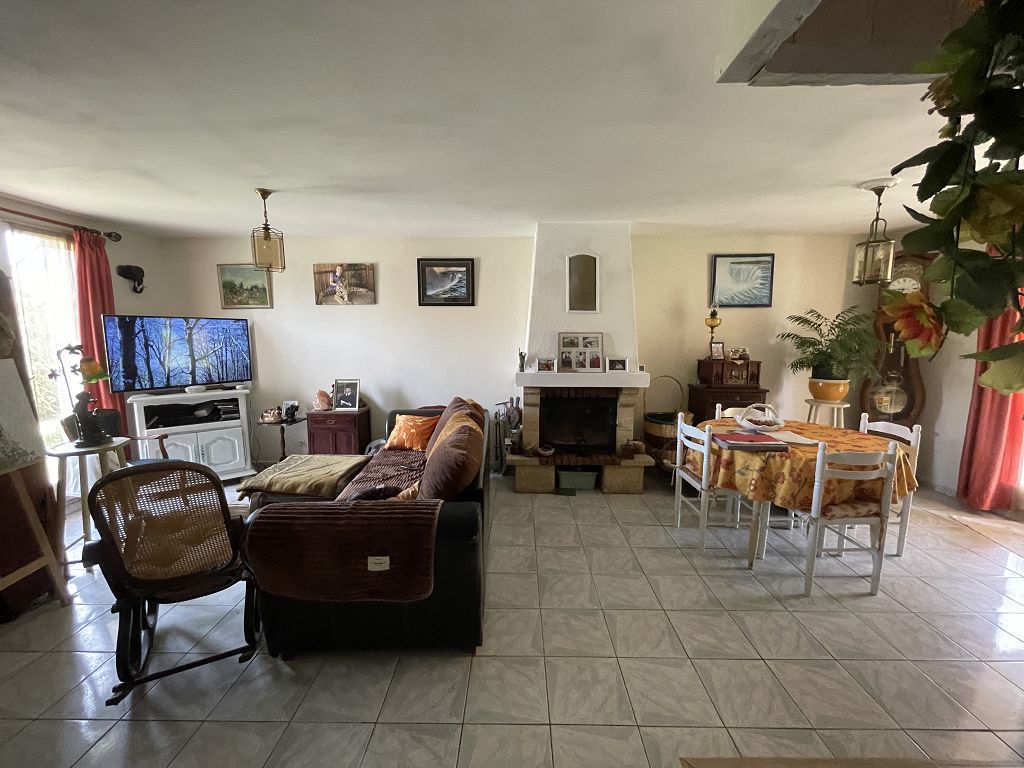 image du bien immobilier Maison LA SELLE SUR LE BIED