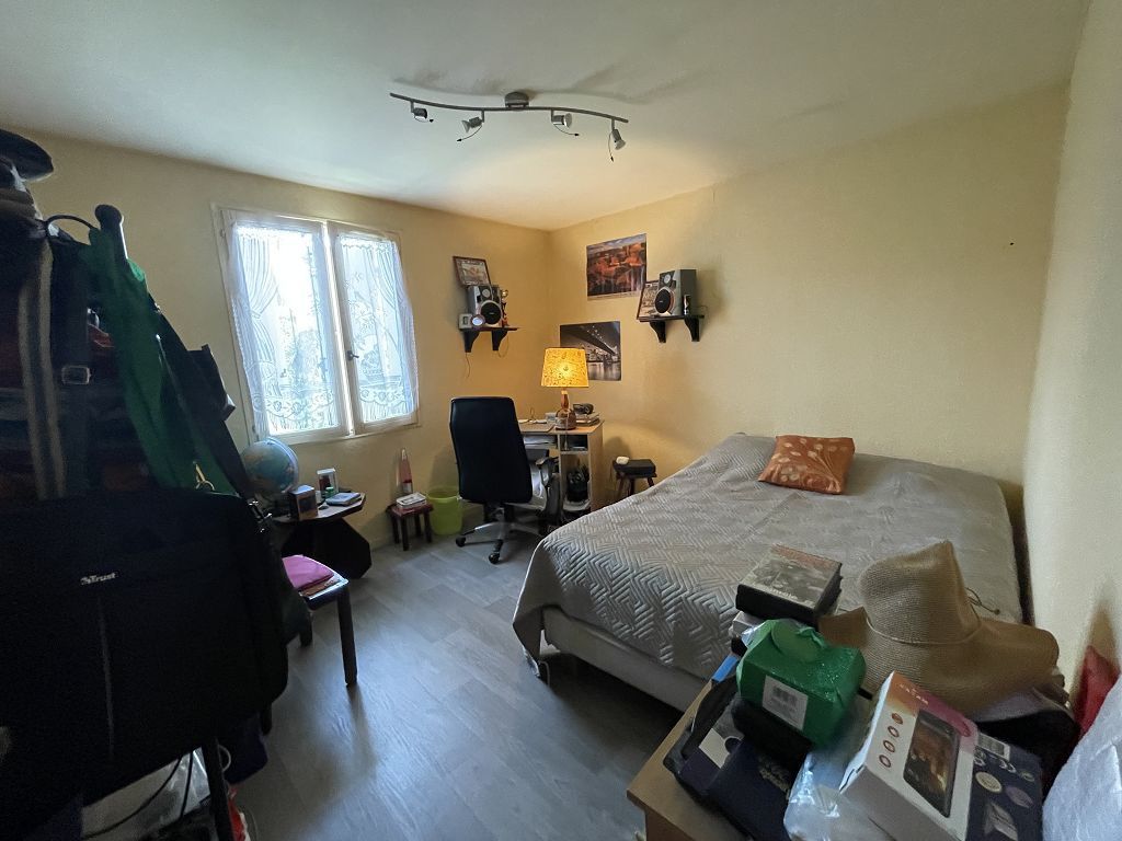 image du bien immobilier Maison LA SELLE SUR LE BIED