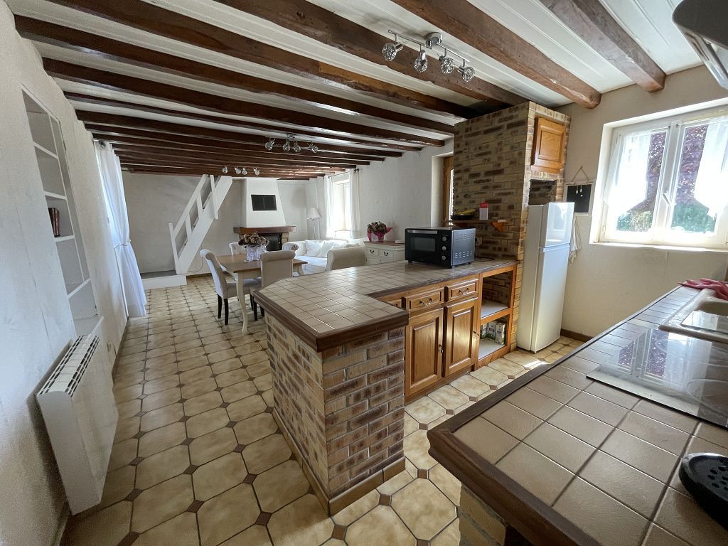 image du bien immobilier Maison EGREVILLE