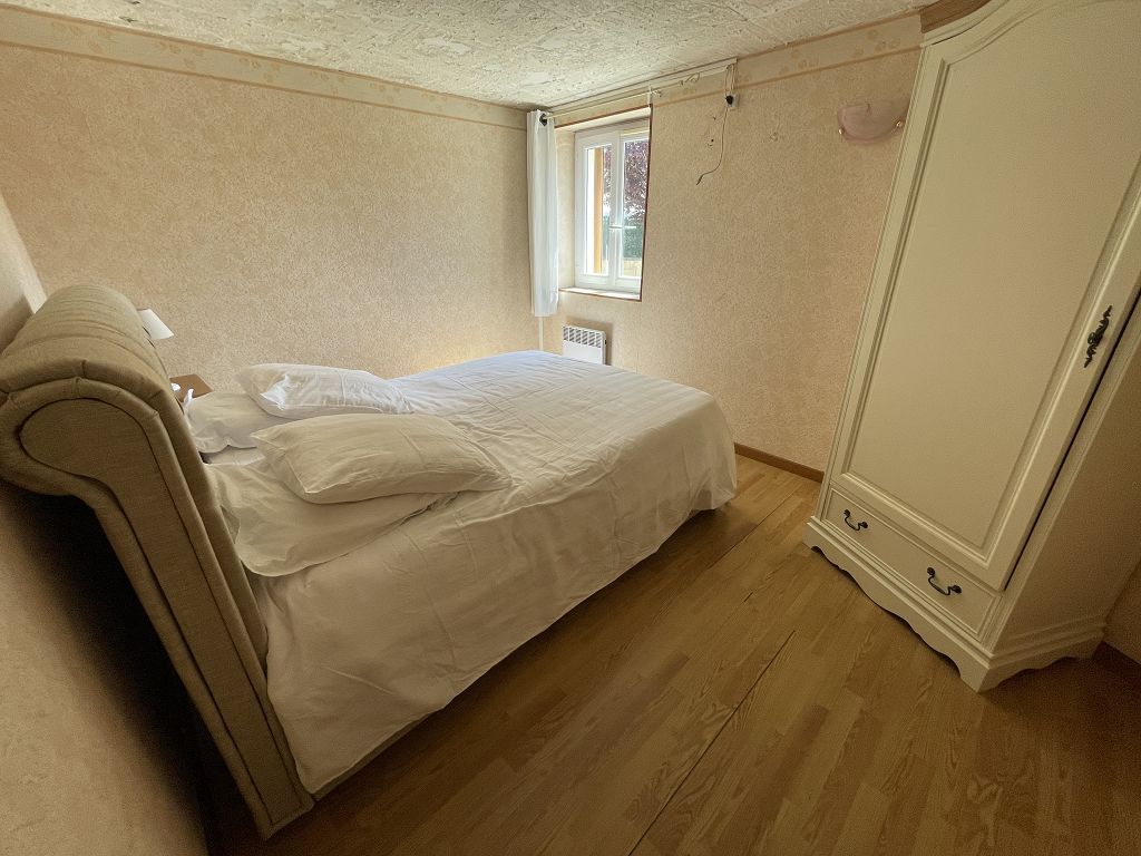 image du bien immobilier Maison EGREVILLE