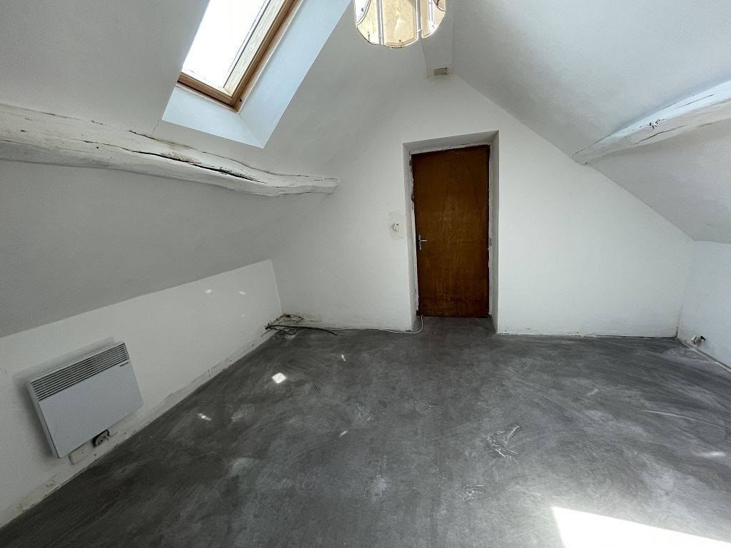 image du bien immobilier Maison EGREVILLE