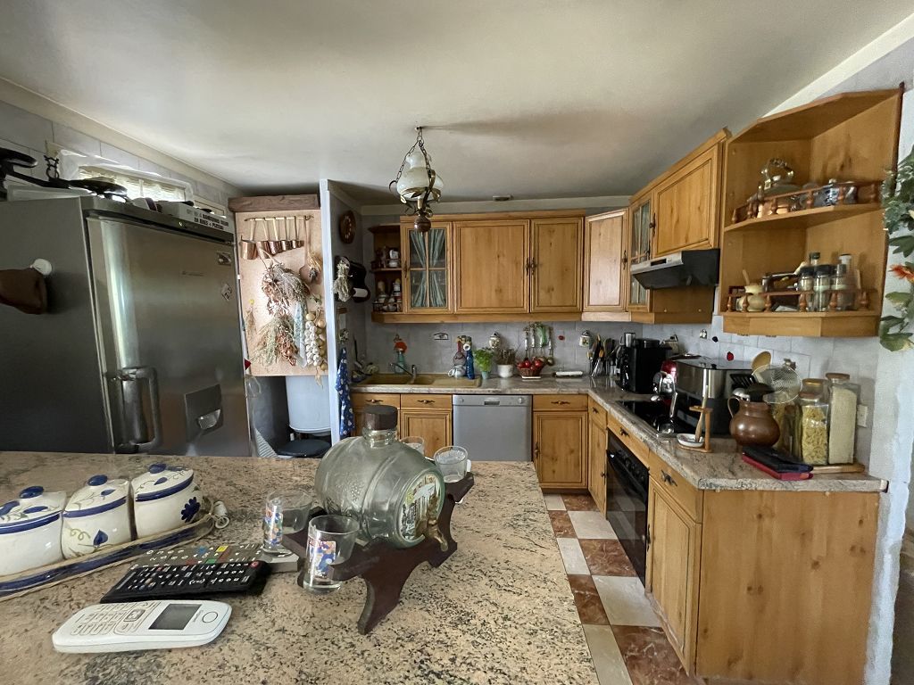 image du bien immobilier Maison FERRIERES EN GATINAIS