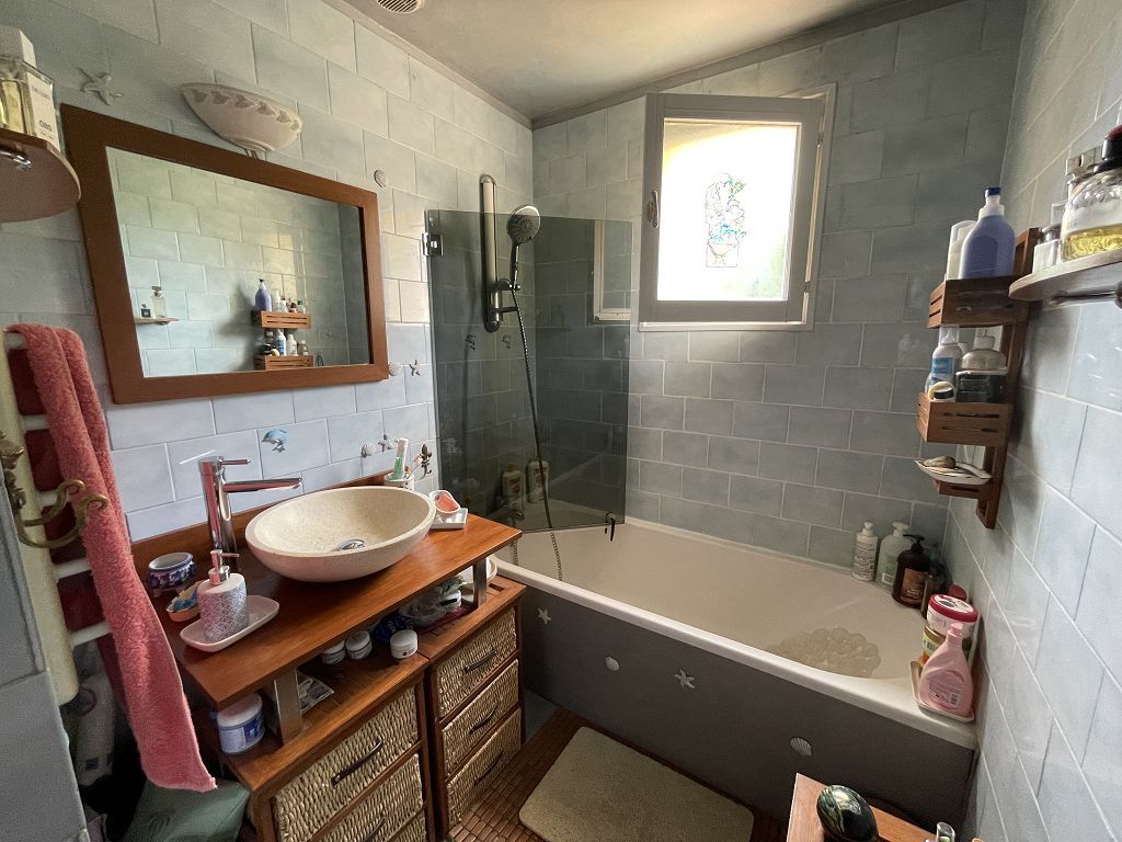 image du bien immobilier Maison FERRIERES EN GATINAIS
