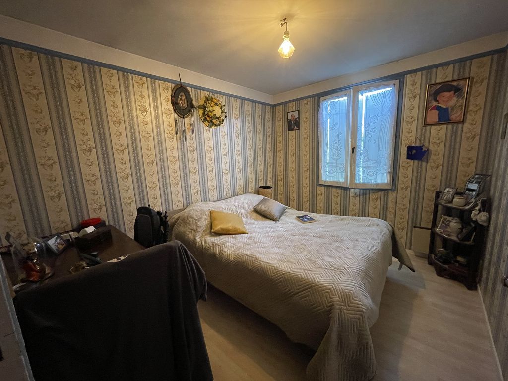 image du bien immobilier Maison FERRIERES EN GATINAIS