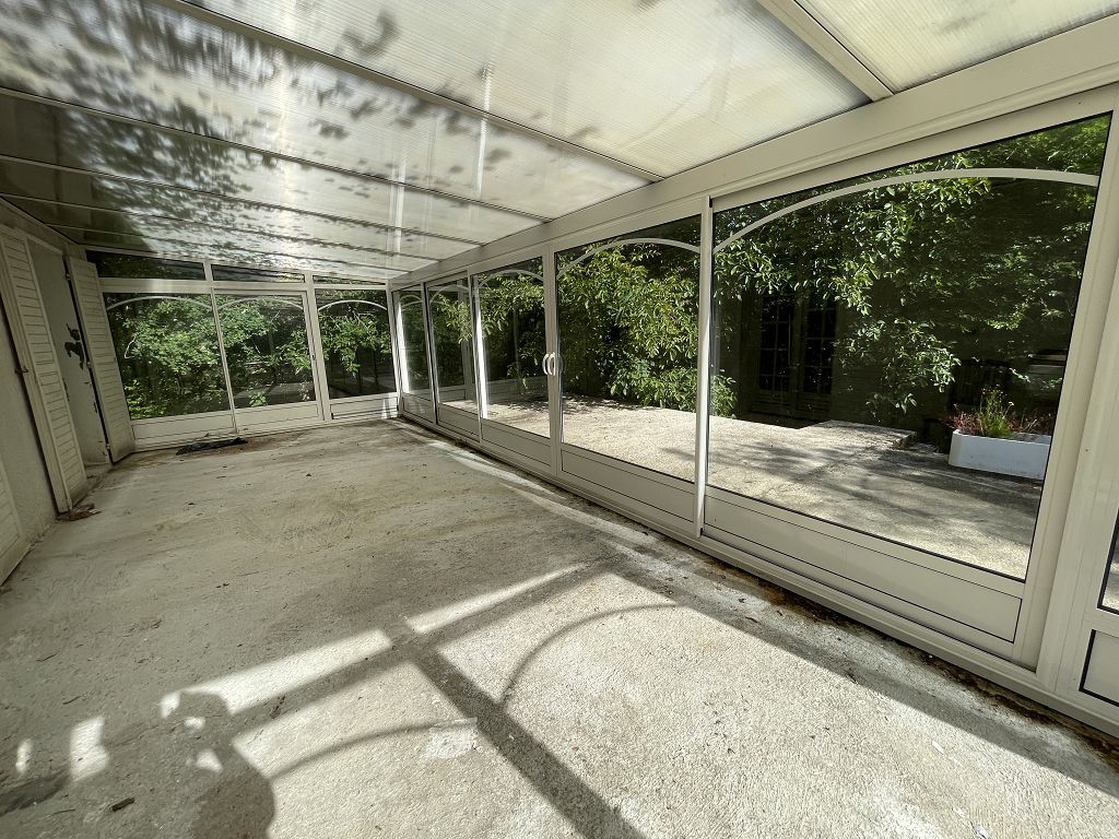 image du bien immobilier Maison LA SELLE EN HERMOY