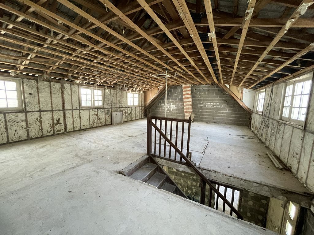 image du bien immobilier Maison LA SELLE EN HERMOY