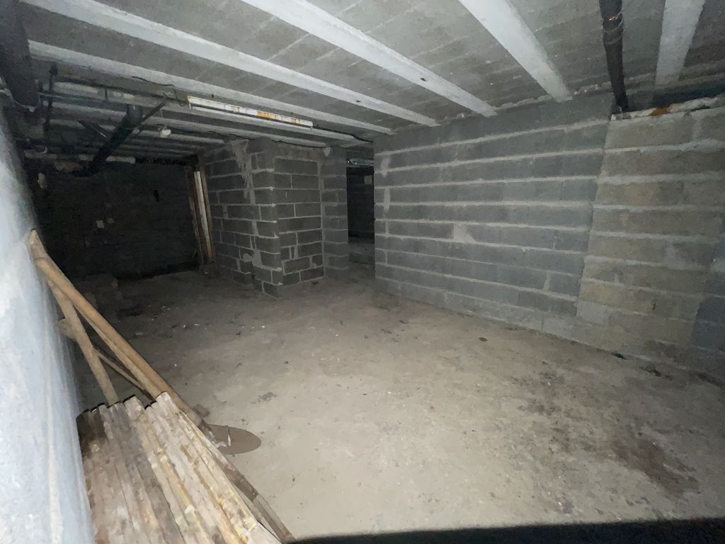 image du bien immobilier Maison LA SELLE EN HERMOY