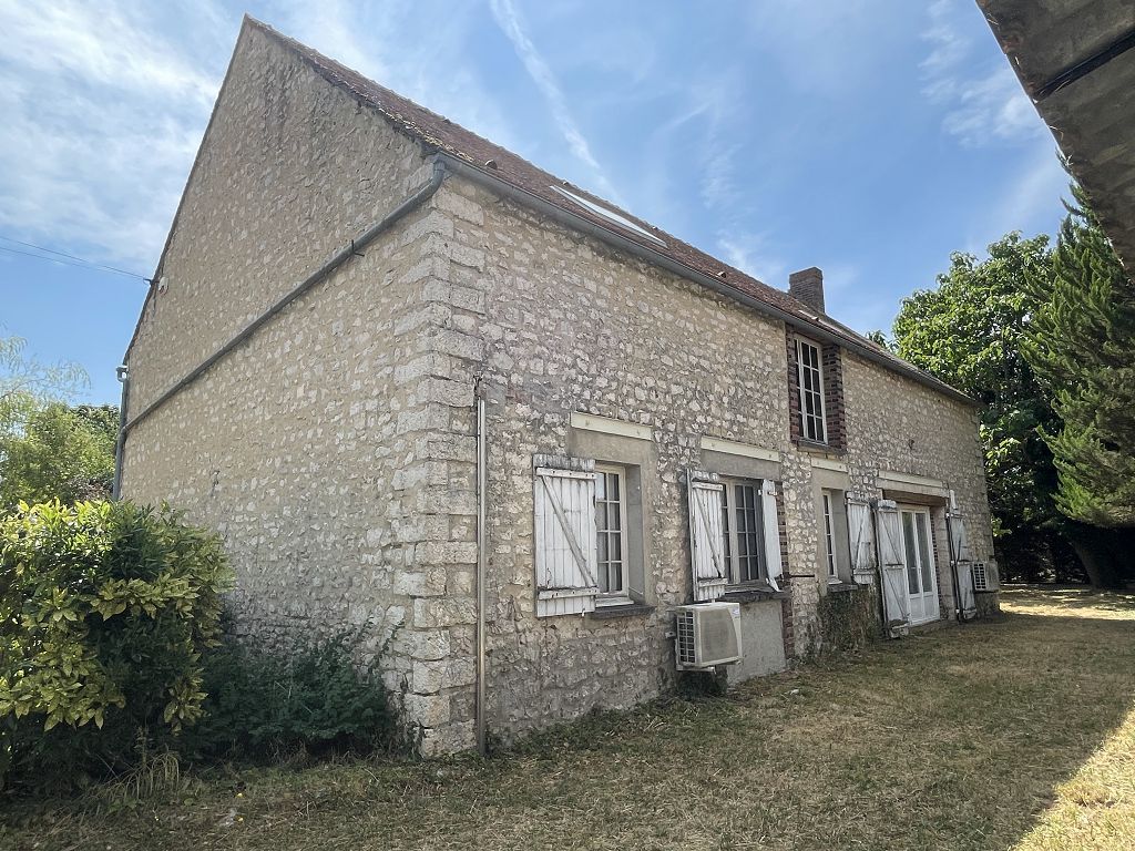 image du bien immobilier Maison EGREVILLE