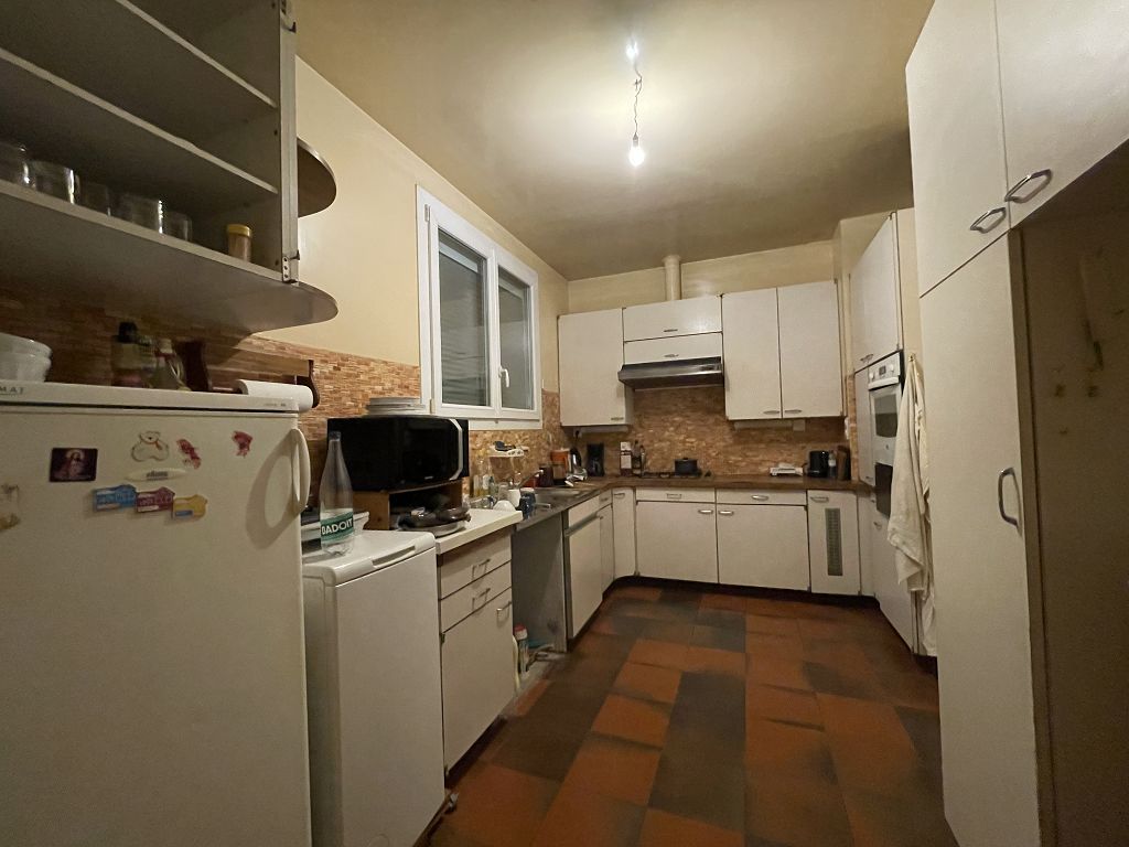 image du bien immobilier Maison EGREVILLE