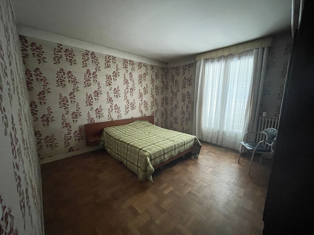 image du bien immobilier Maison EGREVILLE