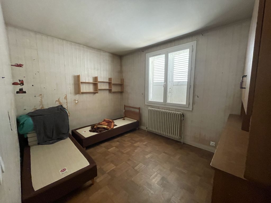 image du bien immobilier Maison EGREVILLE