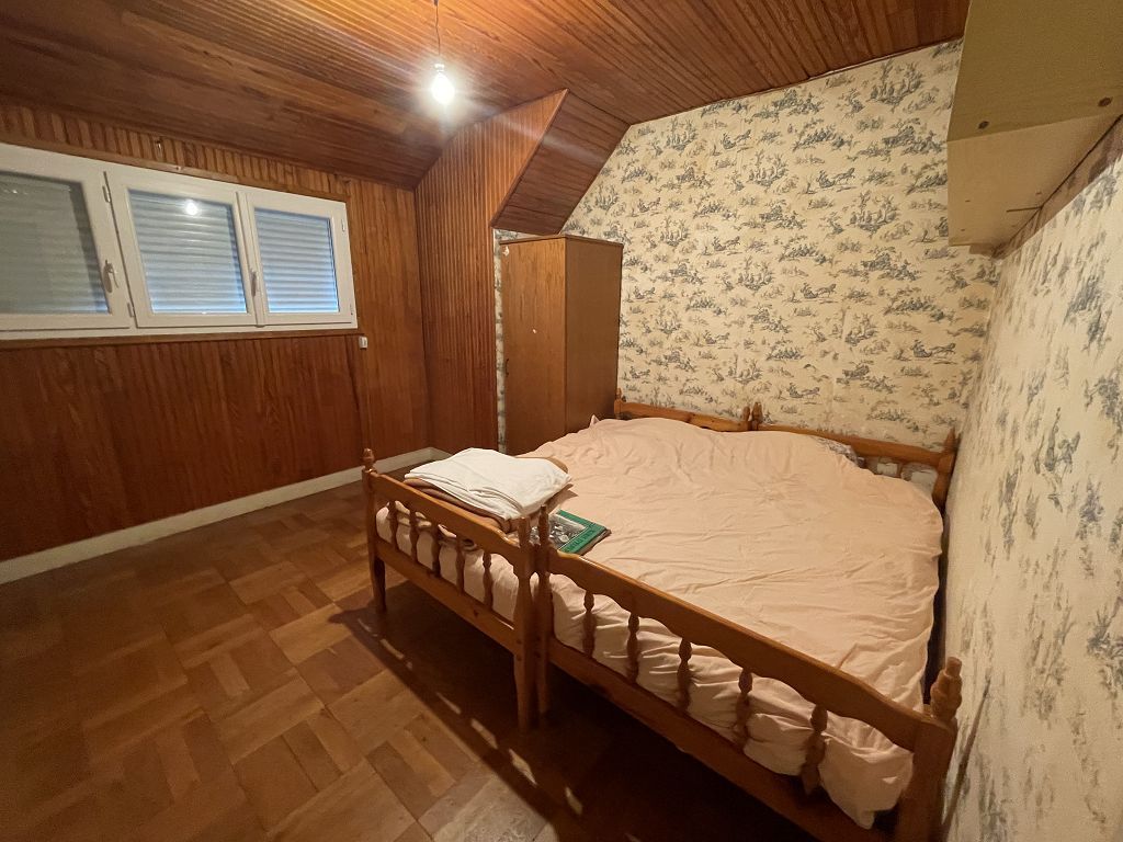 image du bien immobilier Maison EGREVILLE