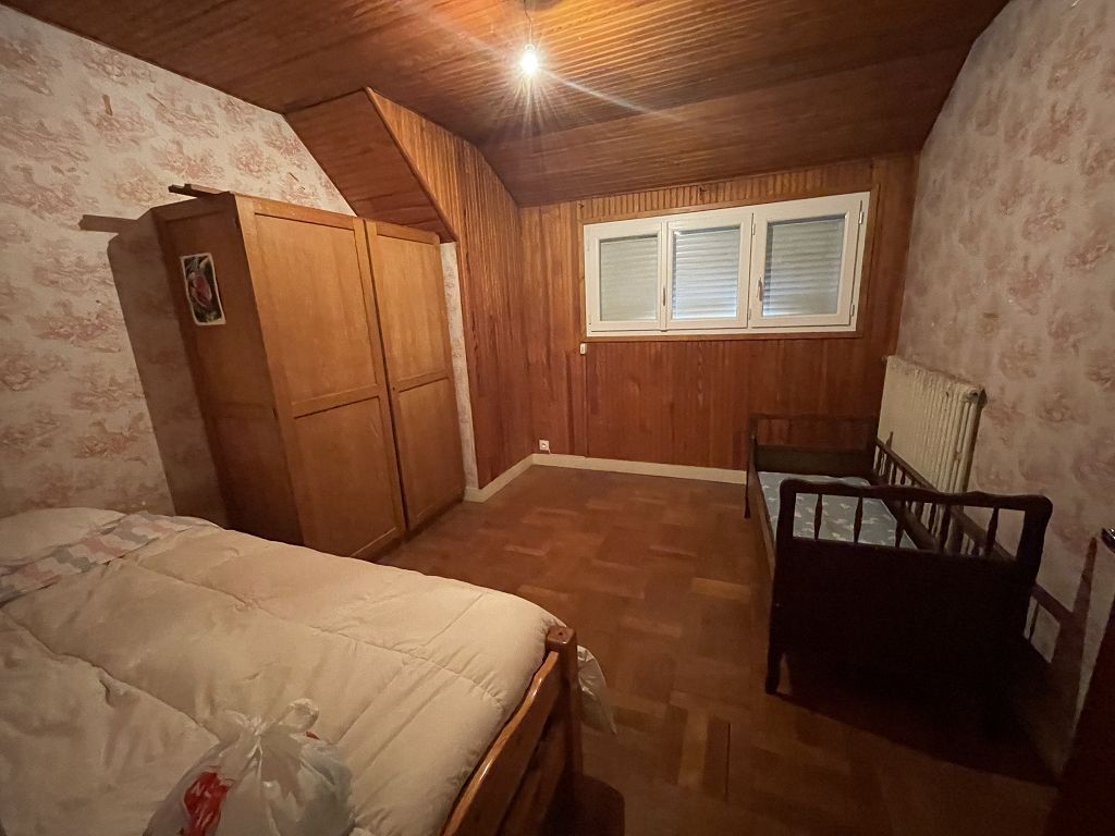 image du bien immobilier Maison EGREVILLE