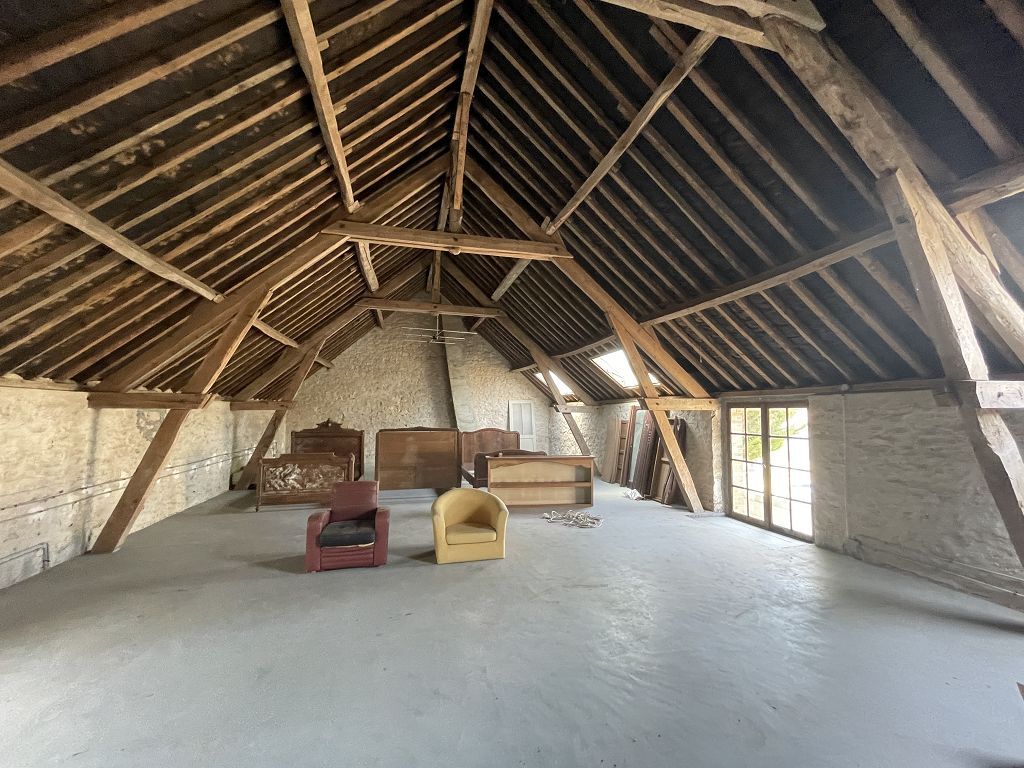 image du bien immobilier Maison EGREVILLE