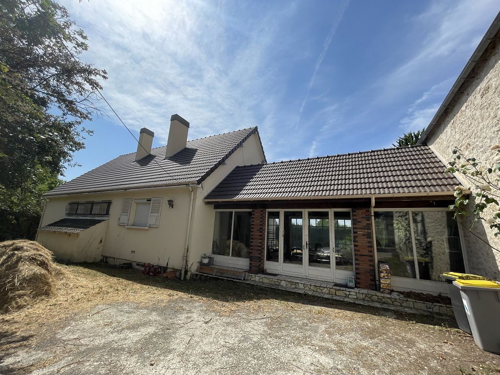 image du bien immobilier Maison EGREVILLE