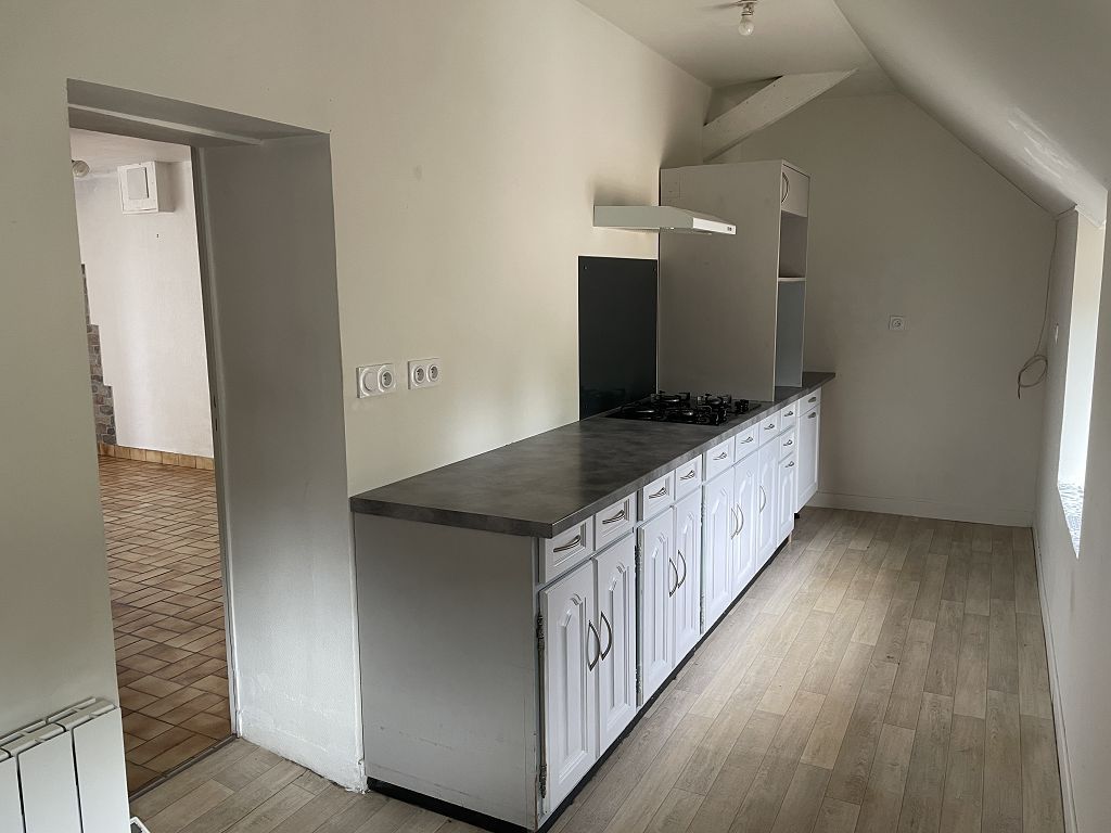 image du bien immobilier Maison CHUELLES