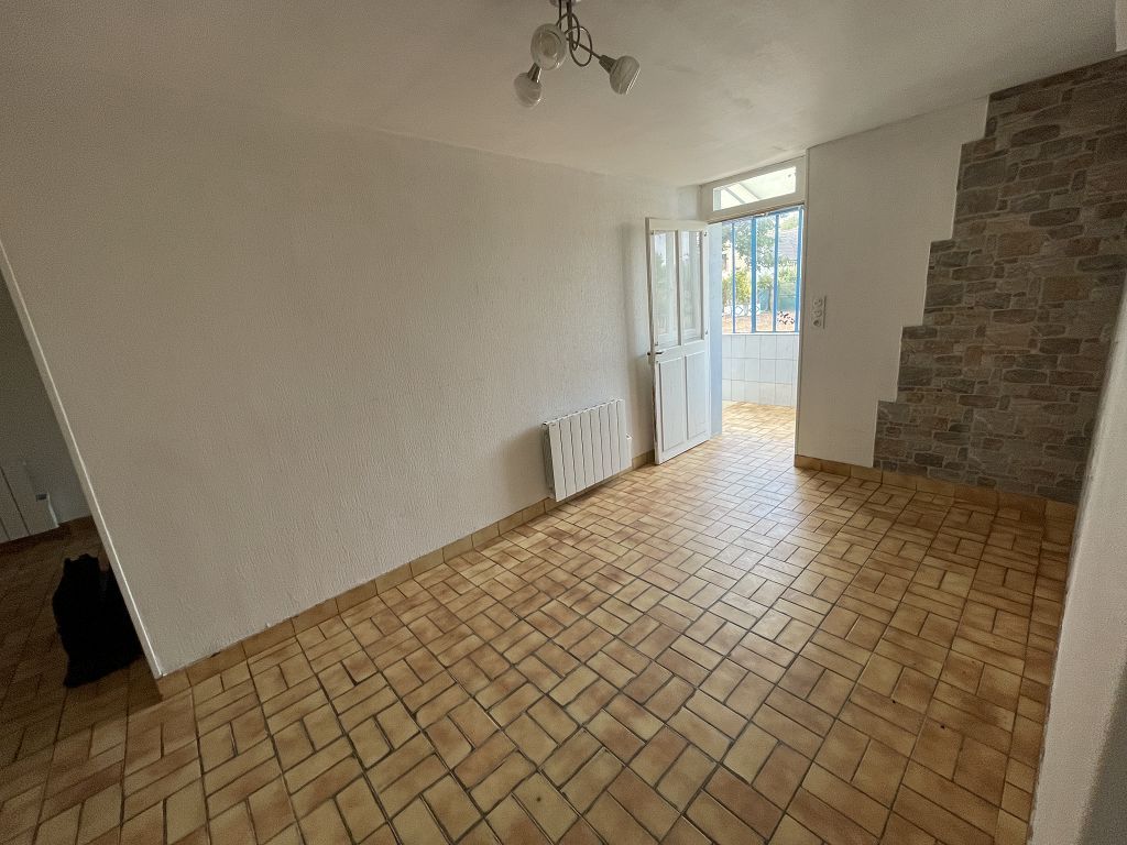 image du bien immobilier Maison CHUELLES
