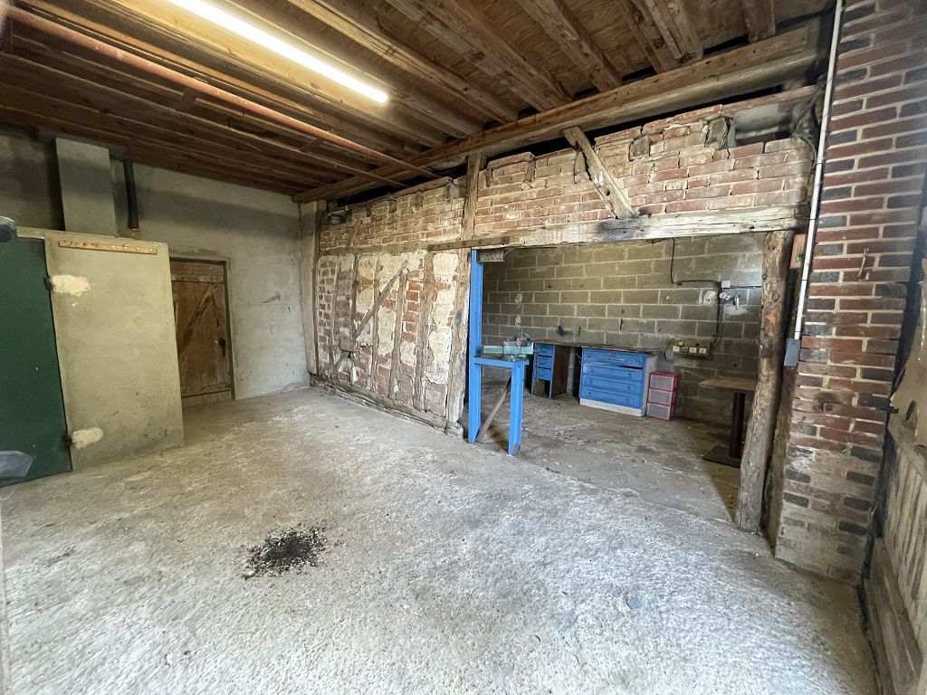image du bien immobilier Maison CHUELLES