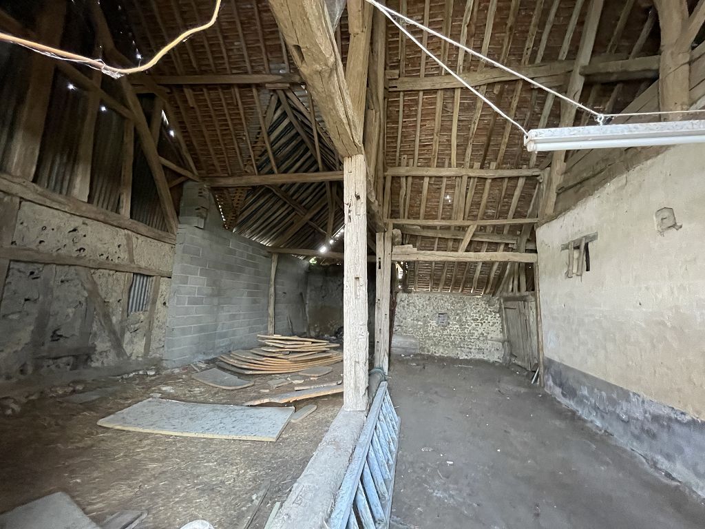image du bien immobilier Maison CHUELLES