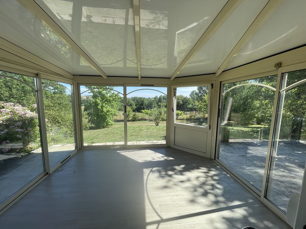 image du bien immobilier Maison EGREVILLE