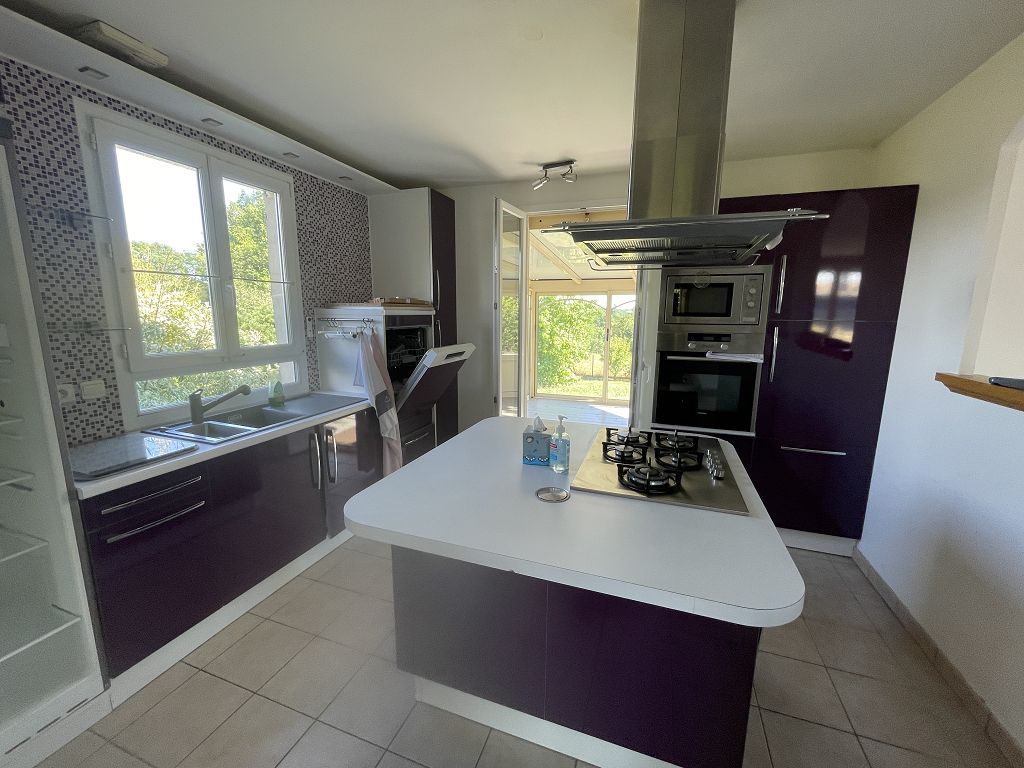 image du bien immobilier Maison EGREVILLE
