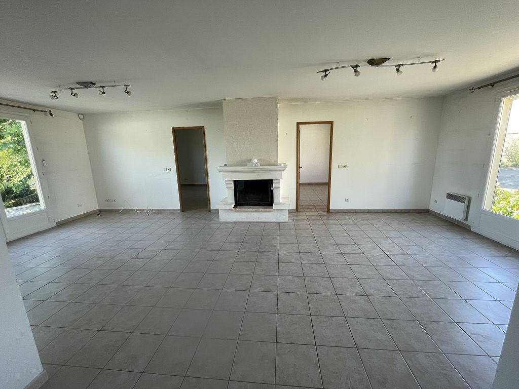 image du bien immobilier Maison EGREVILLE
