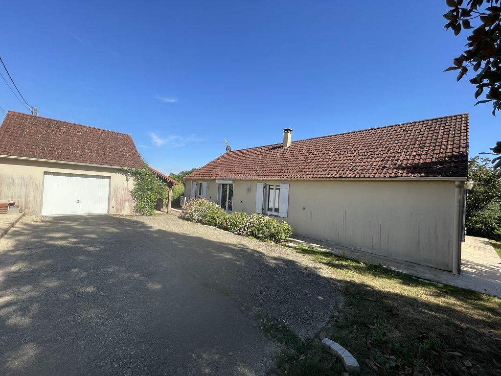 image du bien immobilier Maison EGREVILLE