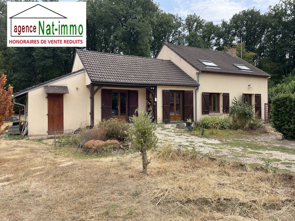 image du bien immobilier Maison LA SELLE SUR LE BIED