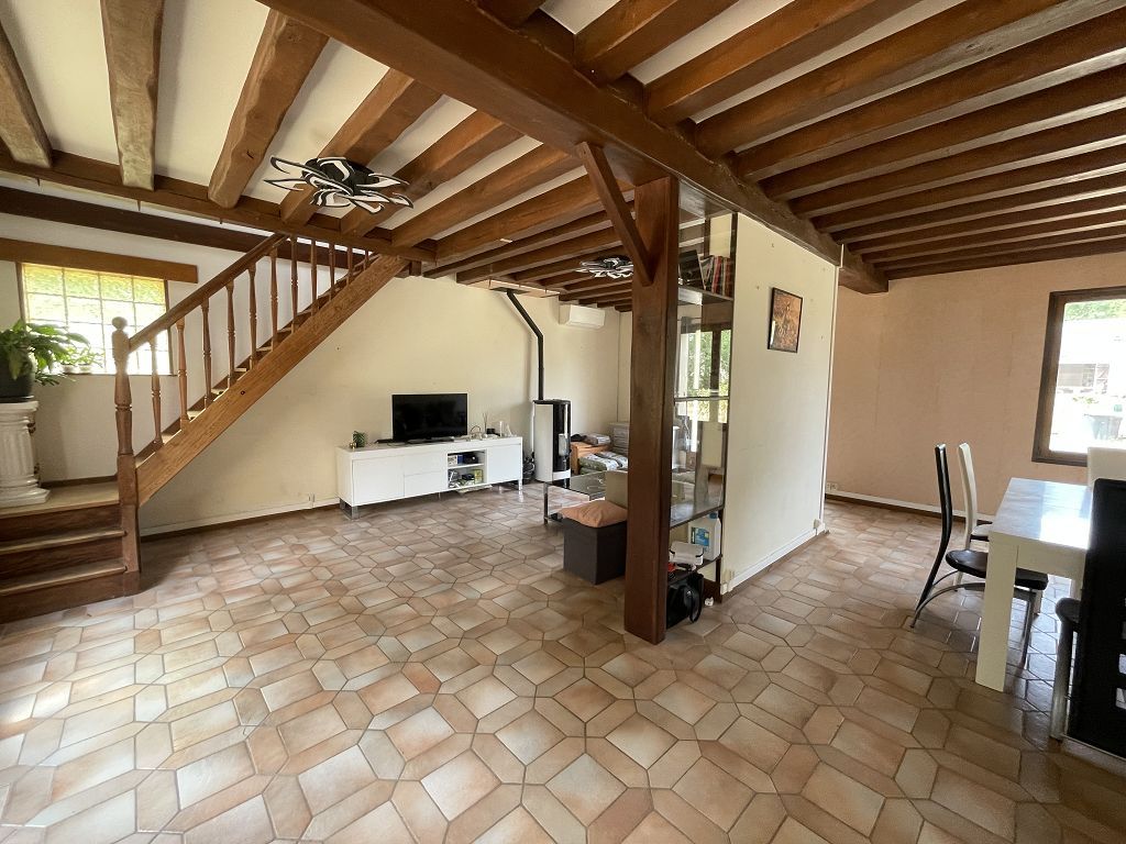 image du bien immobilier Maison LA SELLE SUR LE BIED
