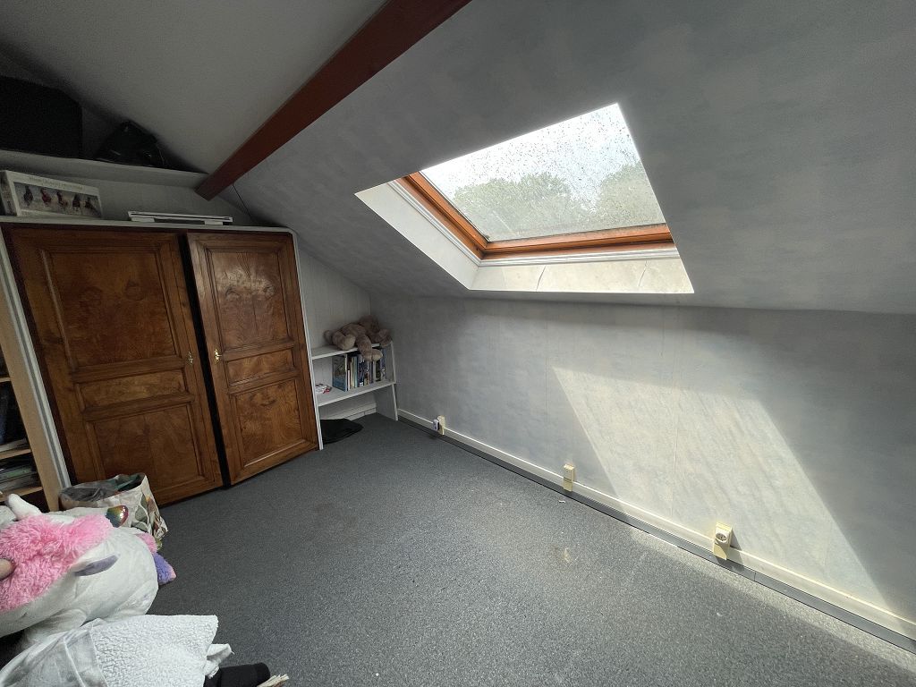 image du bien immobilier Maison LA SELLE SUR LE BIED