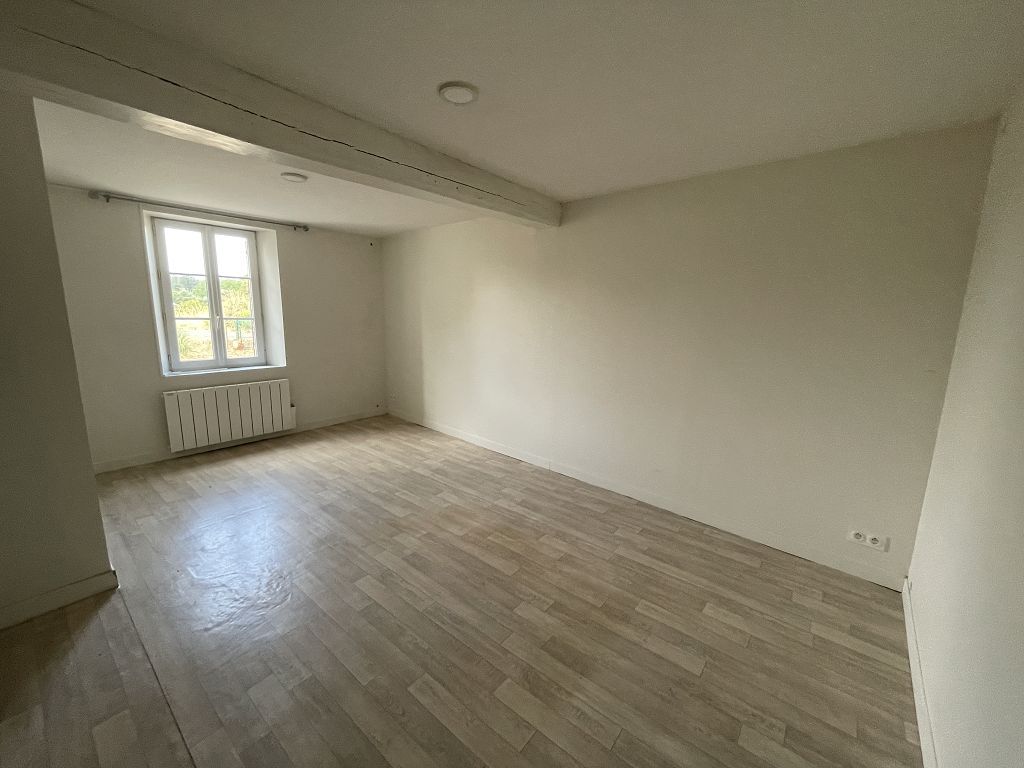 image du bien immobilier Maison LA SELLE EN HERMOY