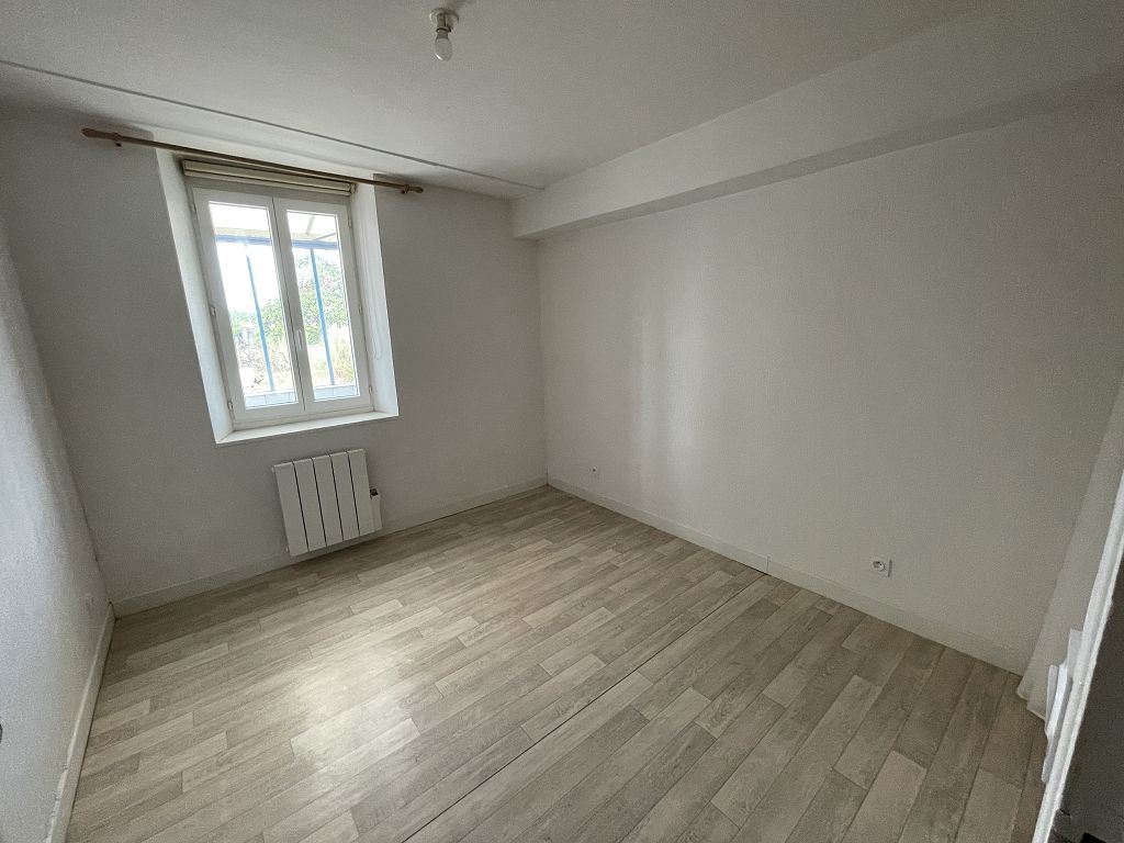 image du bien immobilier Maison LA SELLE EN HERMOY