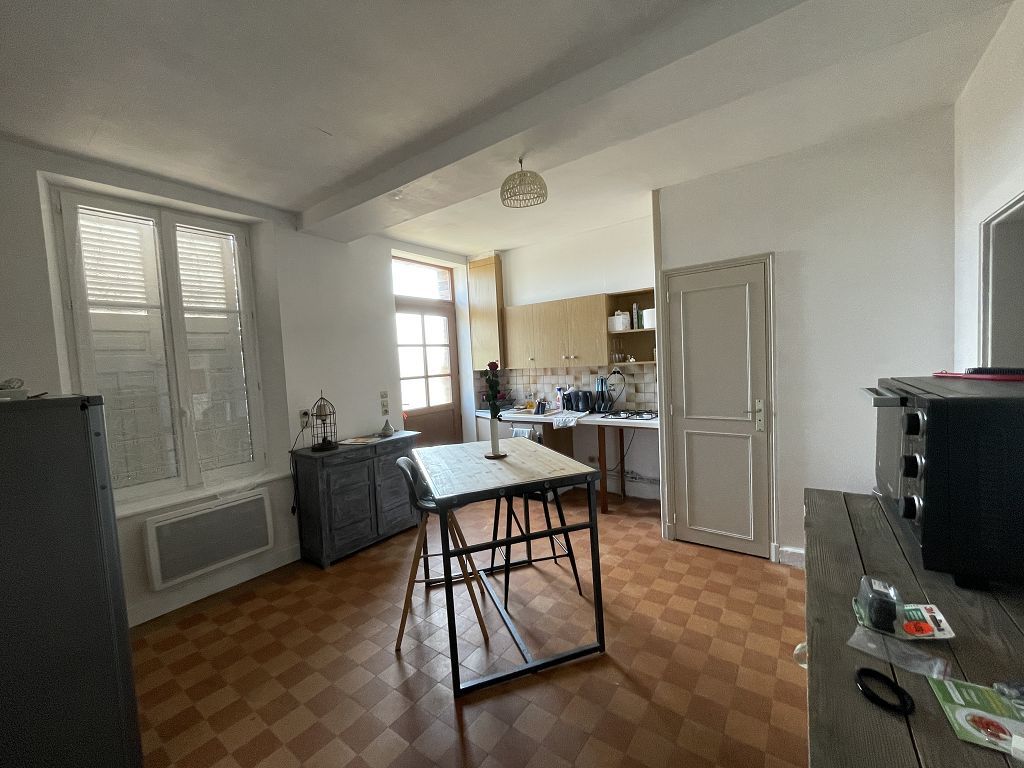 image du bien immobilier Maison CHUELLES