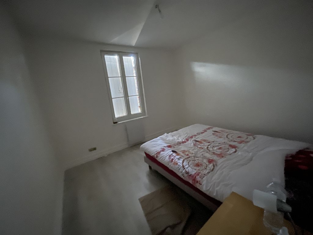 image du bien immobilier Maison CHUELLES