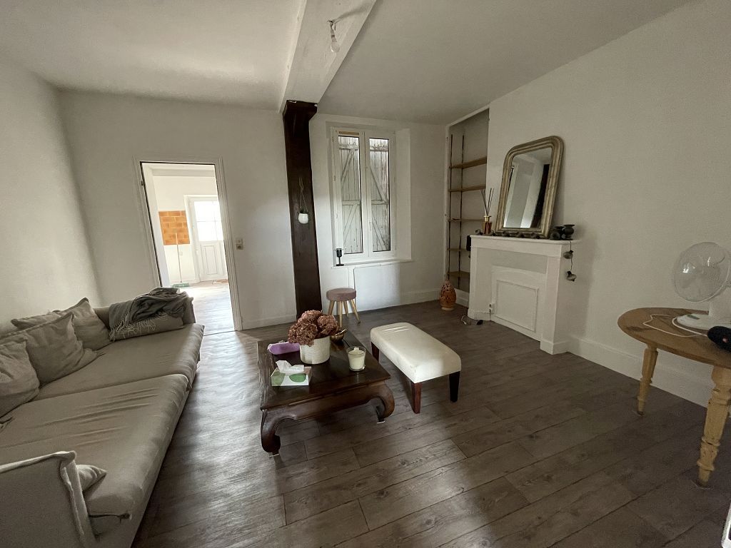image du bien immobilier Maison CHUELLES