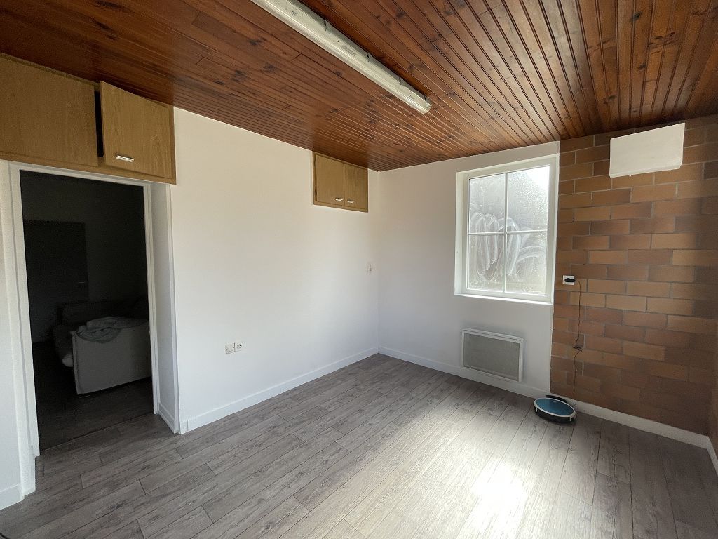 image du bien immobilier Maison CHUELLES