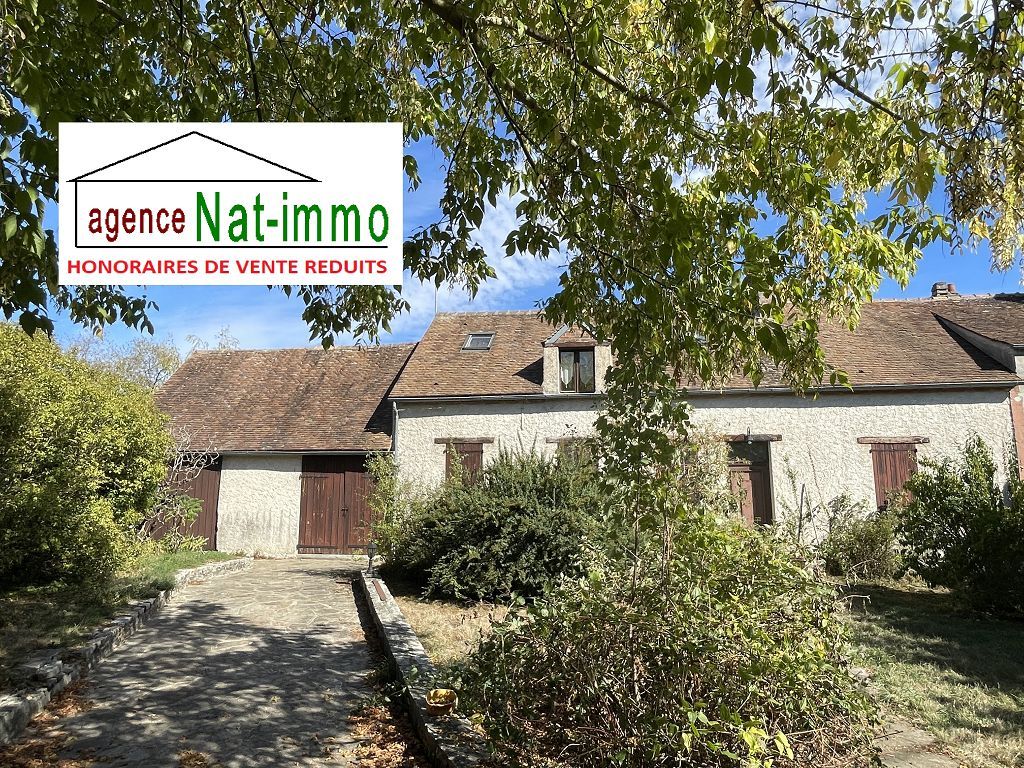 image du bien immobilier Maison ROSOY LE VIEIL