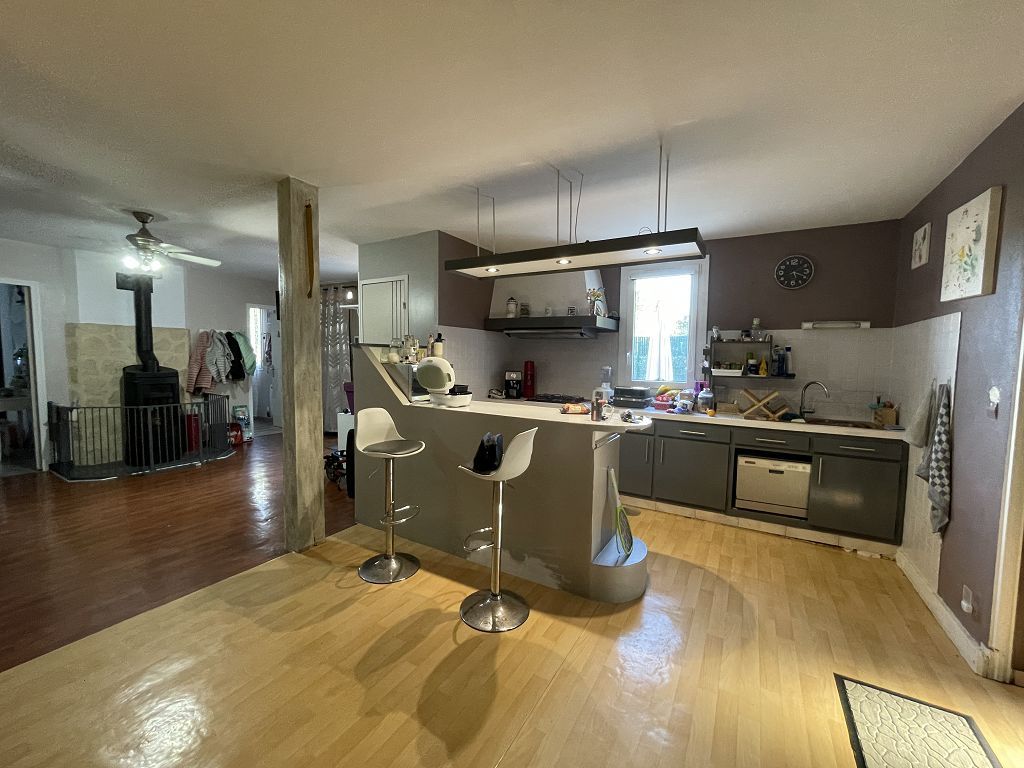 image du bien immobilier Maison ST HILAIRE LES ANDRESIS