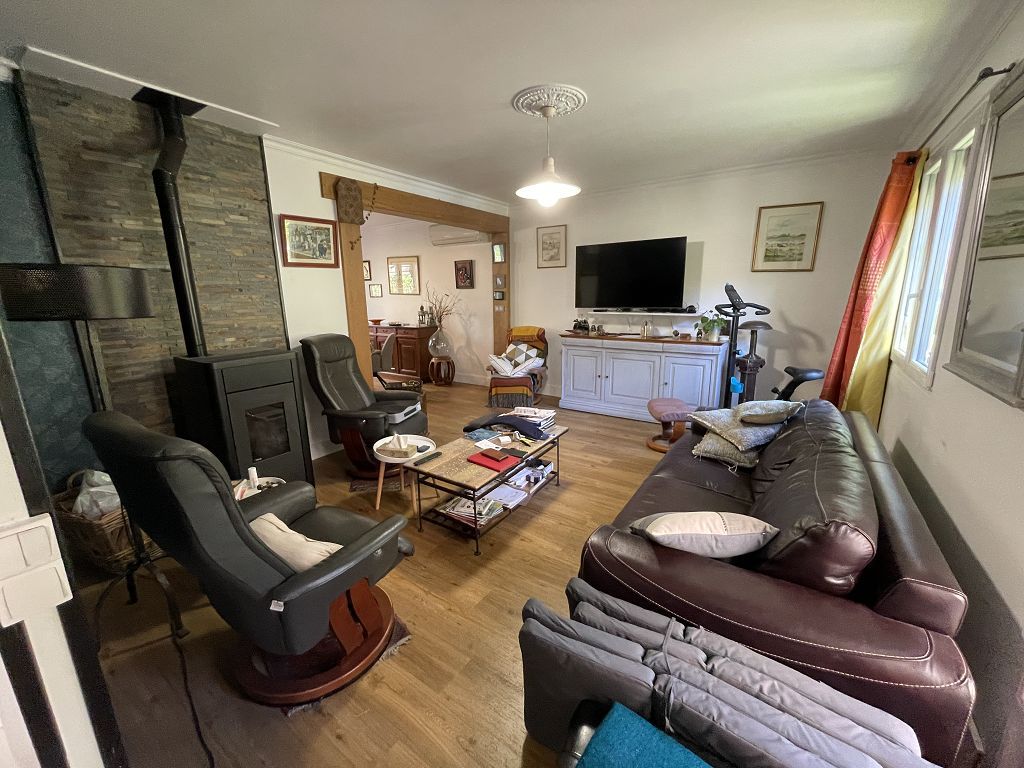 image du bien immobilier Maison CHUELLES