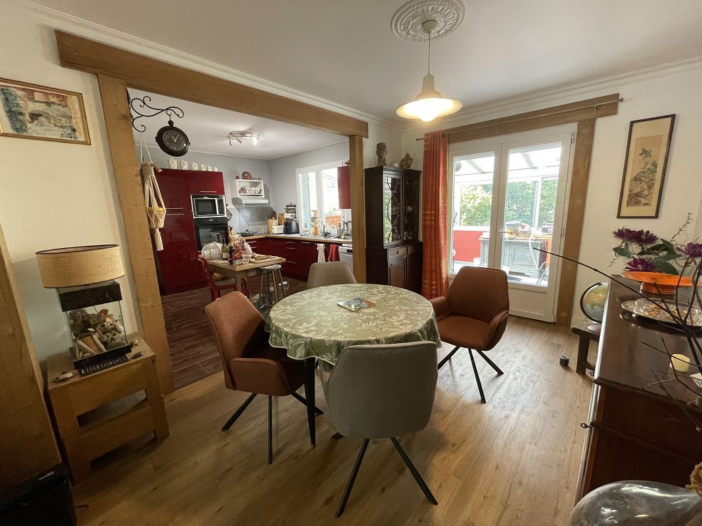 image du bien immobilier Maison CHUELLES