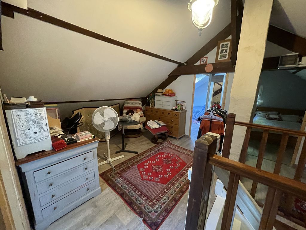 image du bien immobilier Maison CHUELLES