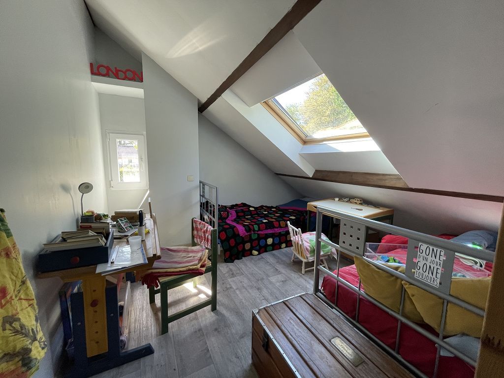 image du bien immobilier Maison CHUELLES