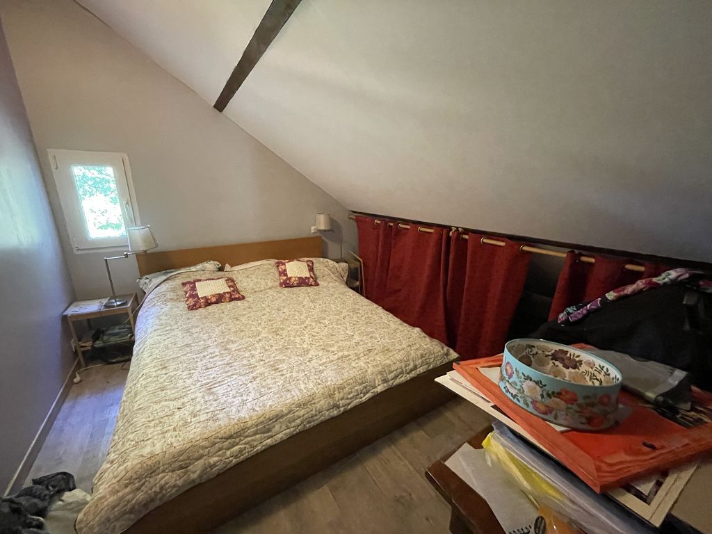 image du bien immobilier Maison CHUELLES