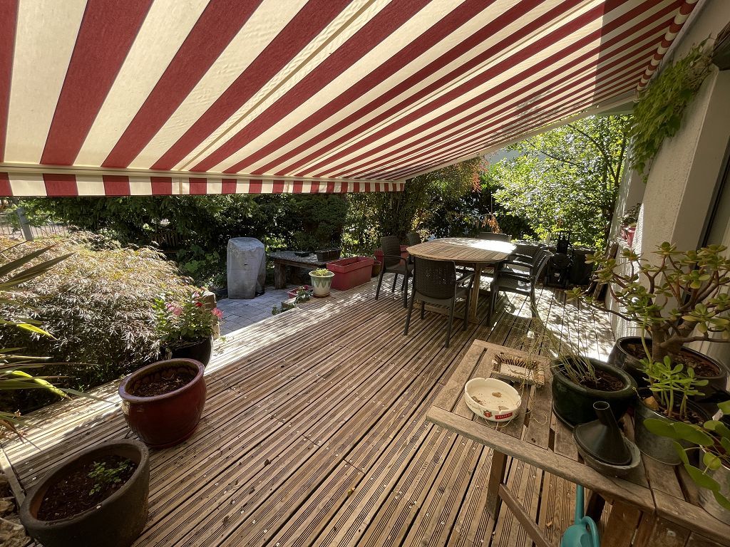 image du bien immobilier Maison CHUELLES