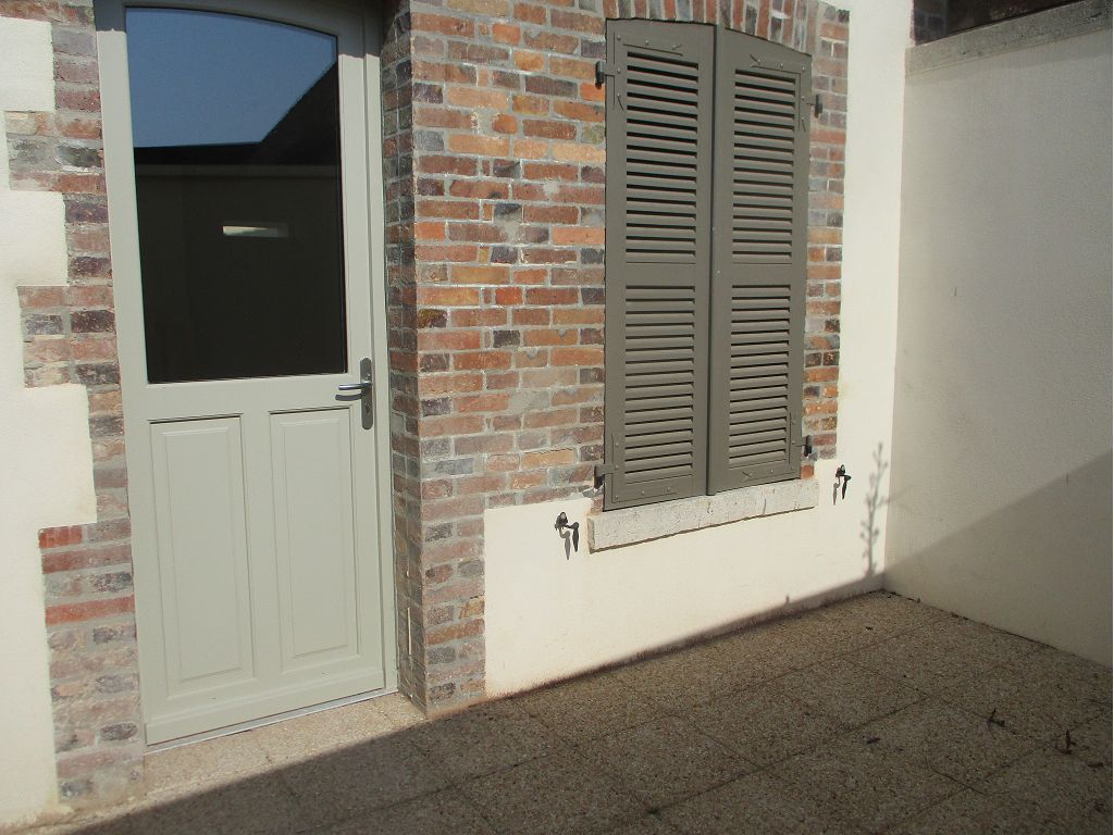 image du bien immobilier Maison LA SELLE SUR LE BIED