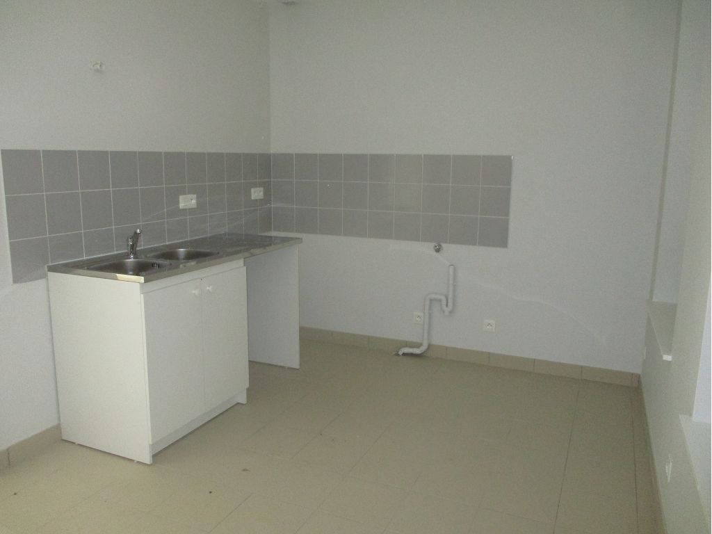 image du bien immobilier Maison LA SELLE SUR LE BIED