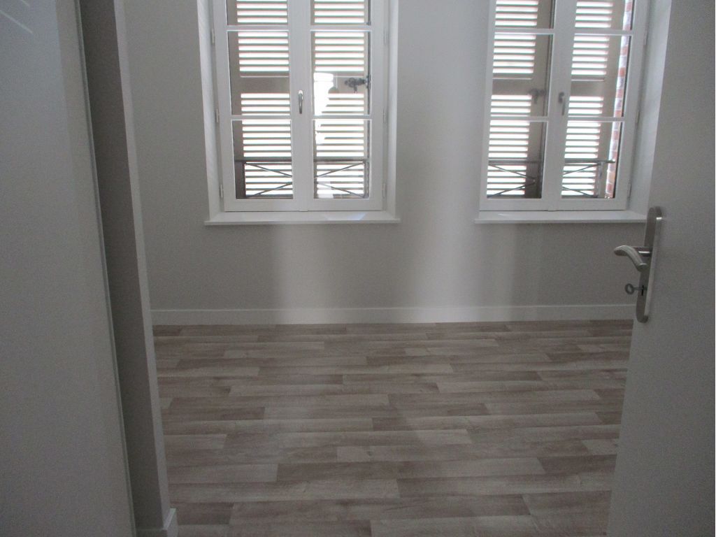 image du bien immobilier Maison LA SELLE SUR LE BIED